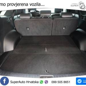 Kia Sorento 2.2 CRDi 4WD Aut. Platinum 193 KS, ACC+LED+360+GR SJED+HEAD+PANO