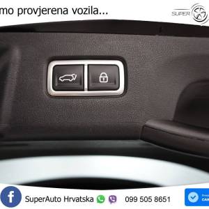 Kia Sorento 2.2 CRDi 4WD Aut. Platinum 193 KS, ACC+LED+360+GR SJED+HEAD+PANO