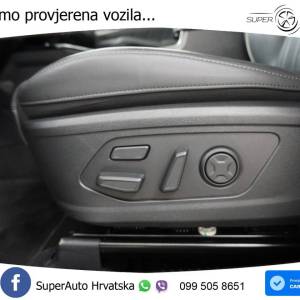 Kia Sorento 2.2 CRDi 4WD Aut. Platinum 193 KS, ACC+LED+360+GR SJED+HEAD+PANO
