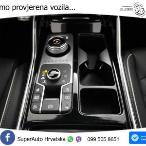 Kia Sorento 2.2 CRDi 4WD Aut. Platinum 193 KS, ACC+LED+360+GR SJED+HEAD+PANO