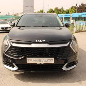 Kia Sportage 1.6 CRDi *NAVIGACIJA,LED,KAMERA*