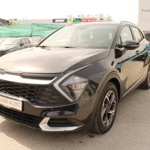 Kia Sportage 1.6 CRDi *NAVIGACIJA,LED,KAMERA*