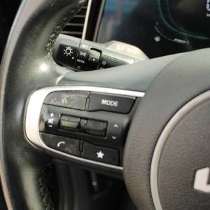 Kia Sportage 1.6 CRDi *NAVIGACIJA,LED,KAMERA*
