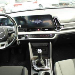 Kia Sportage 1.6 CRDi *NAVIGACIJA,LED,KAMERA*