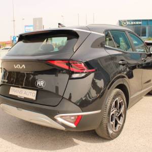 Kia Sportage 1.6 CRDi *NAVIGACIJA,LED,KAMERA*