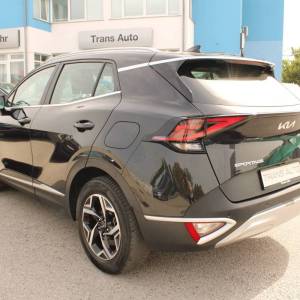 Kia Sportage 1.6 CRDi *NAVIGACIJA,LED,KAMERA*