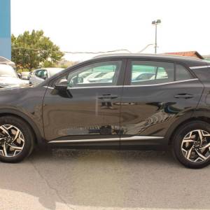 Kia Sportage 1.6 CRDi *NAVIGACIJA,LED,KAMERA*