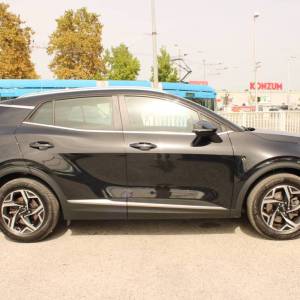 Kia Sportage 1.6 CRDi *NAVIGACIJA,LED,KAMERA*