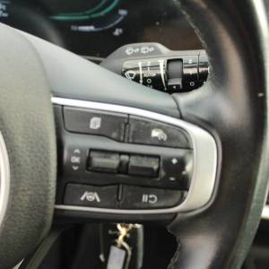 Kia Sportage 1.6 CRDi *NAVIGACIJA,LED,KAMERA*