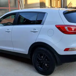 Kia Sportage 1.6 GDI