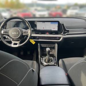 Kia Sportage 1.6 T-GDI LX FRESH  - 3 godine jamstva