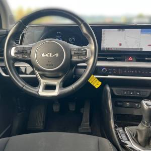 Kia Sportage 1.6 T-GDI LX FRESH  - 3 godine jamstva