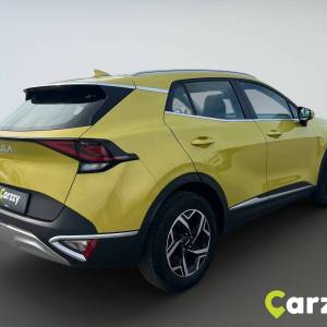 Kia Sportage 1.6 T-GDI LX FRESH  - 3 godine jamstva