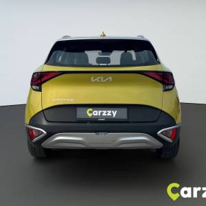 Kia Sportage 1.6 T-GDI LX FRESH  - 3 godine jamstva