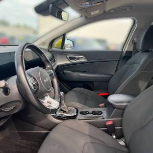 Kia Sportage 1.6 T-GDI LX FRESH  - 3 godine jamstva
