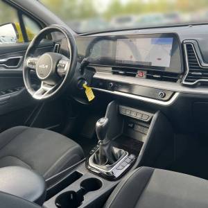 Kia Sportage 1.6 T-GDI LX FRESH  - 3 godine jamstva