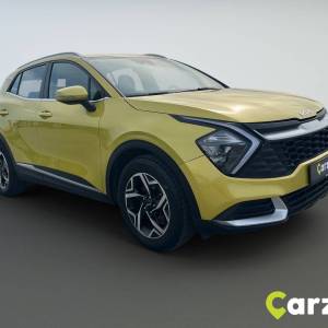 Kia Sportage 1.6 T-GDI LX FRESH  - 3 godine jamstva