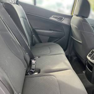 Kia Sportage 1.6 T-GDI LX FRESH  - 3 godine jamstva