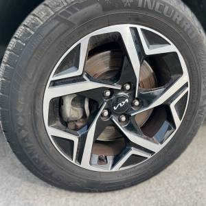Kia Sportage 1.6 T-GDI LX FRESH  - 3 godine jamstva