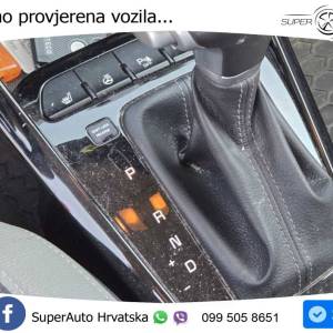 Kia Stonic 1.0 T-GDI Aut. 100 KS, ACC+KAM+GR SJED+LED+ASIST