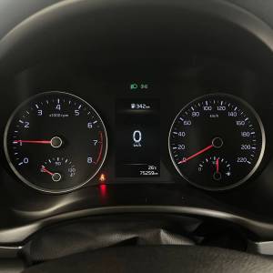 Kia Stonic 1.0 T-GDI (LP) EX URBAN M/T - 3 godine jamstva