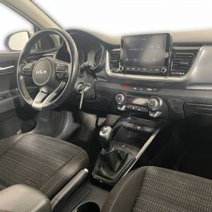 Kia Stonic 1.0 T-GDI (LP) EX URBAN M/T - 3 godine jamstva
