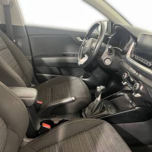 Kia Stonic 1.0 T-GDI (LP) EX URBAN M/T - 3 godine jamstva
