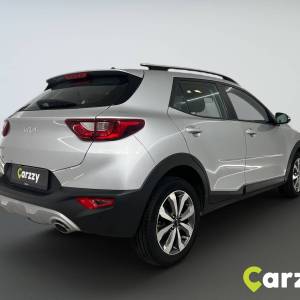 Kia Stonic 1.0 T-GDI (LP) EX URBAN M/T - 3 godine jamstva