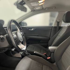 Kia Stonic 1.0 T-GDI (LP) EX URBAN M/T - 3 godine jamstva