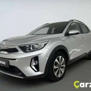 Kia Stonic 1.0 T-GDI (LP) EX URBAN M/T - 3 godine jamstva