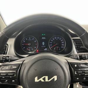 Kia Stonic 1.0 T-GDI (LP) EX URBAN M/T - 3 godine jamstva