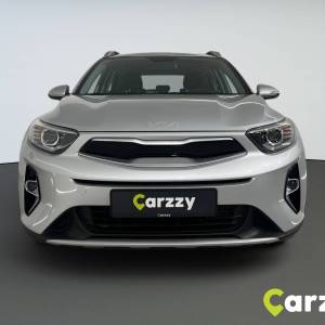 Kia Stonic 1.0 T-GDI (LP) EX URBAN M/T - 3 godine jamstva
