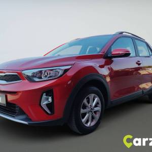 Kia Stonic 1.2 GAS LX URBAN M/T - 3 godine jamstva