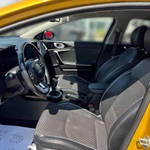 Kia XCeed 1.5 T-GDI ISG EX WAY M/T - 3 godine jamstva