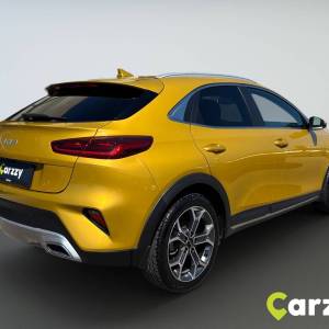 Kia XCeed 1.5 T-GDI ISG EX WAY M/T - 3 godine jamstva