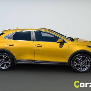 Kia XCeed 1.5 T-GDI ISG EX WAY M/T - 3 godine jamstva