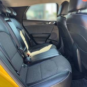 Kia XCeed 1.5 T-GDI ISG EX WAY M/T - 3 godine jamstva