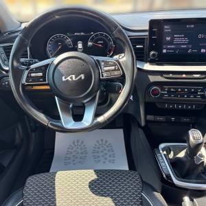 Kia XCeed 1.5 T-GDI ISG EX WAY M/T - 3 godine jamstva