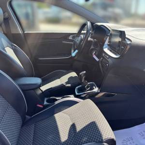 Kia XCeed 1.5 T-GDI ISG EX WAY M/T - 3 godine jamstva
