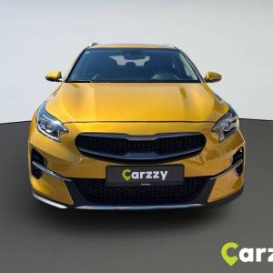 Kia XCeed 1.5 T-GDI ISG EX WAY M/T - 3 godine jamstva