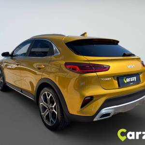 Kia XCeed 1.5 T-GDI ISG EX WAY M/T - 3 godine jamstva