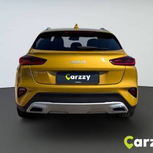 Kia XCeed 1.5 T-GDI ISG EX WAY M/T - 3 godine jamstva