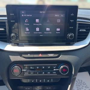 Kia XCeed 1.5 T-GDI ISG EX WAY M/T - 3 godine jamstva