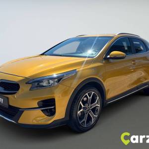 Kia XCeed 1.5 T-GDI ISG EX WAY M/T - 3 godine jamstva