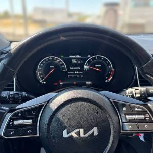 Kia XCeed 1.5 T-GDI ISG EX WAY M/T - 3 godine jamstva