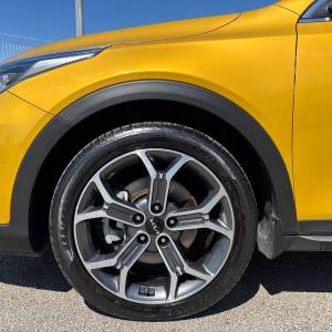 Kia XCeed 1.5 T-GDI ISG EX WAY M/T - 3 godine jamstva