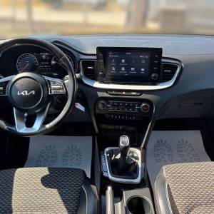 Kia XCeed 1.5 T-GDI ISG EX WAY M/T - 3 godine jamstva