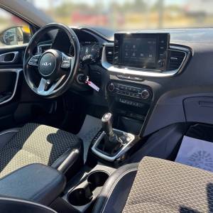 Kia XCeed 1.5 T-GDI ISG EX WAY M/T - 3 godine jamstva
