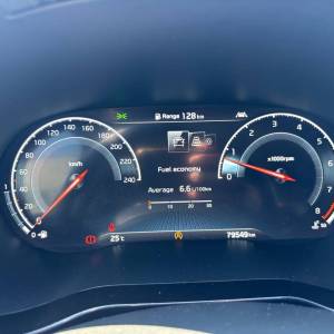 Kia XCeed 1.5 T-GDI ISG EX WAY M/T - 3 godine jamstva