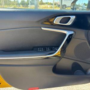 Kia XCeed 1.5 T-GDI ISG EX WAY M/T - 3 godine jamstva